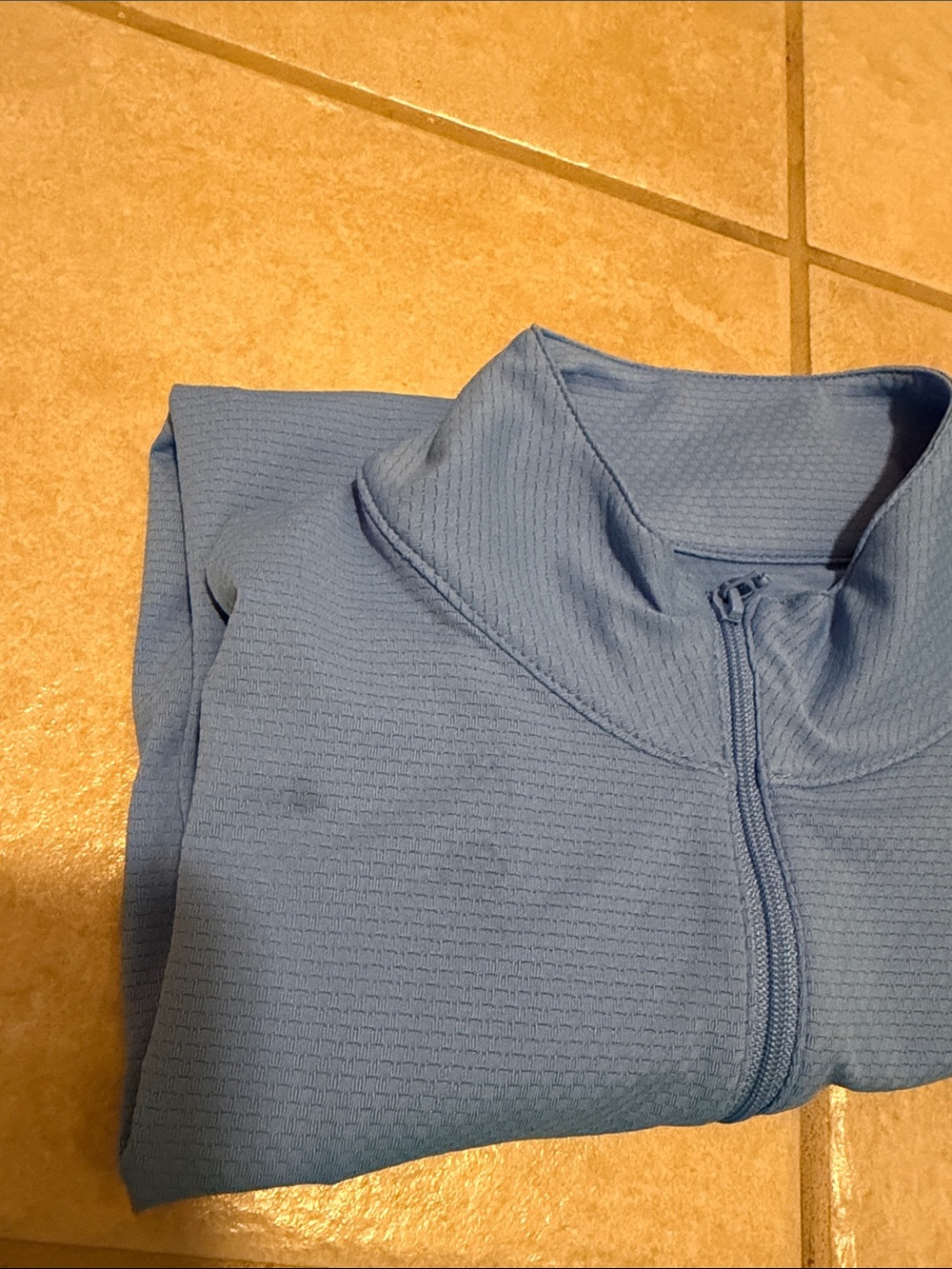 Mixed Tank Tops and Tees - Black, White, Blue - Picture 4 of 7